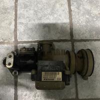 Corpo farfallato Honda sh150