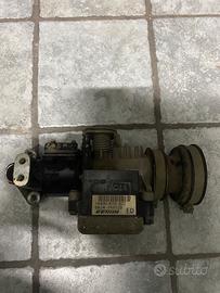 Corpo farfallato Honda sh150