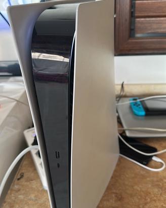 PS5 Playstation 5 Digital