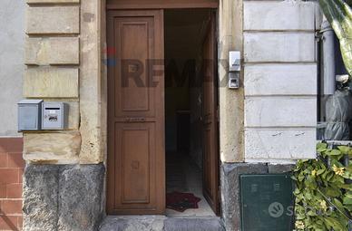 Casa Semindipendente - Catania