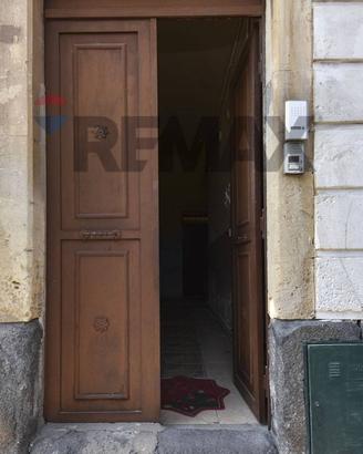 Casa Semindipendente - Catania