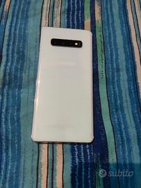 Samsung s10 plus (display rotto)