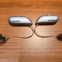 Apparecchio acustico Amplifon