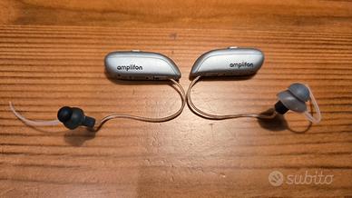 Apparecchio acustico Amplifon