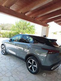 NISSAN Qashqai 3ª serie - 2021