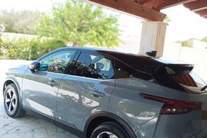 NISSAN Qashqai 3ª serie - 2021