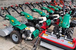 MOTOCOLTIVATORI FERRARI