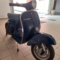 Vespa et3 125 primavera