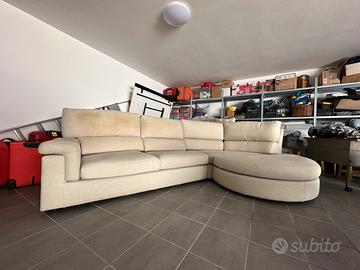 DIVANO 5 POSTI