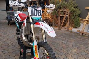 fantic xx 250