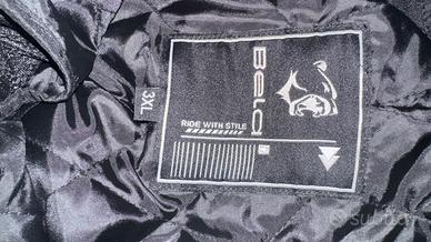 Pantaloni 4stagioni Bela