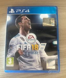 Fifa 18