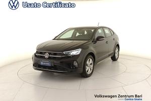 Volkswagen Taigo 1.0 tsi life 115cv