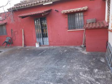 Villetta indipendente via napoli