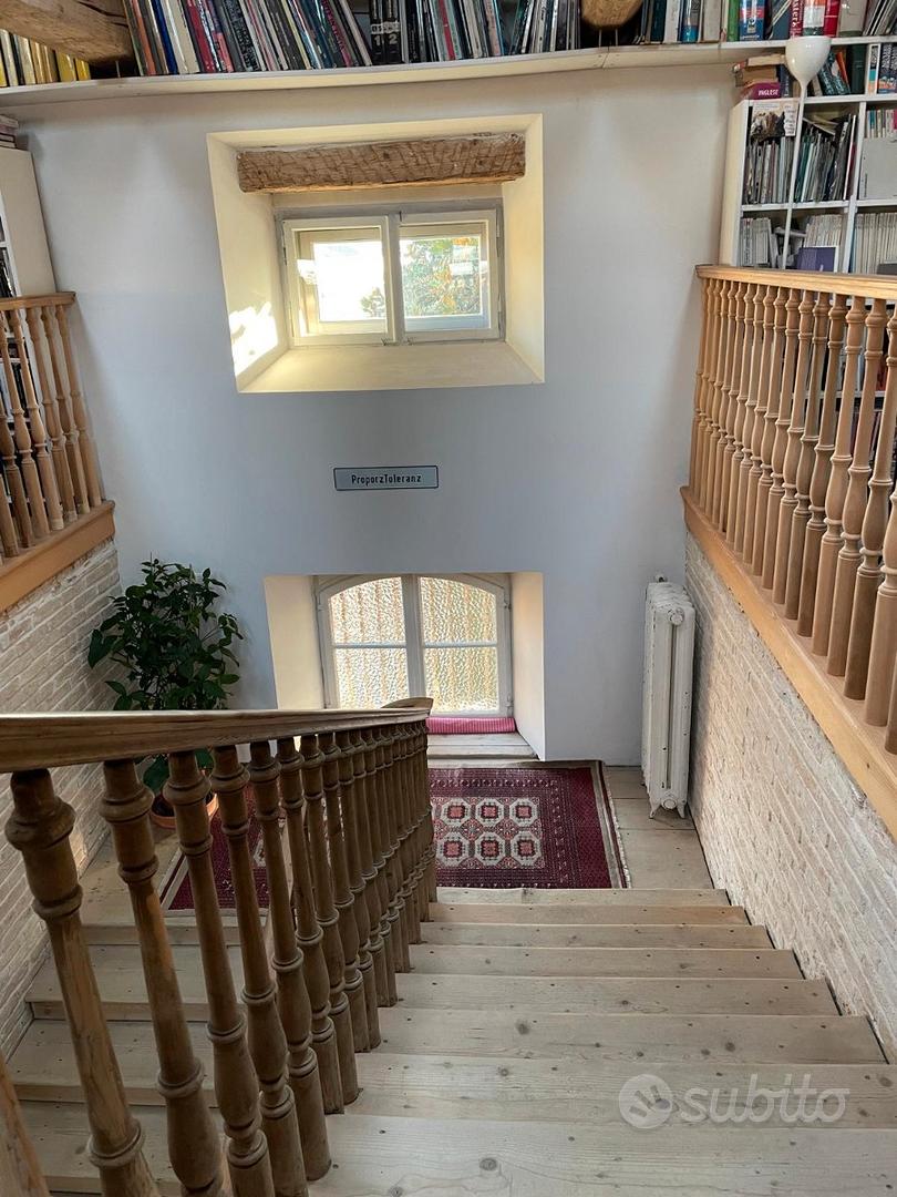 Appartamento – Udine, Borgo Gemona / Borc Glemone, San Marco - Vista 2