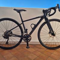Cannondale Topstone 2 xs