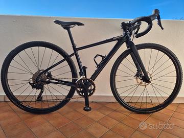 Cannondale Topstone 2 xs