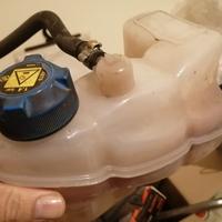 Vaschetta radiatore Fiat Lancia 