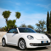 Volkswagen Maggiolino R-line 2013 1.2tsi