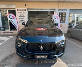 Maserati Levante 3.0 diesel total Black