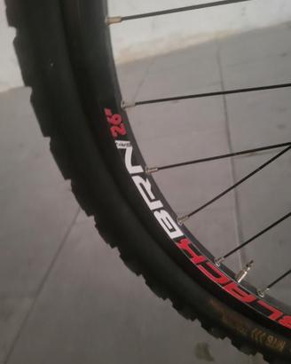 Bicicletta