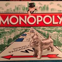 Monopoly