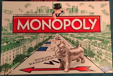 Monopoly