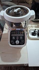 Robot da cucina multifunzione Moulinex