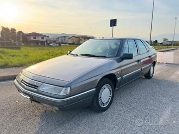 Citroën XM 2.0i – 1990 | Interni pelle originali |