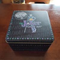 The Joker Poker Set - DC Comics
