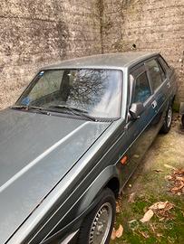 Lamierati alfa 75