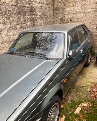 Lamierati alfa 75