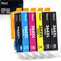 Cartucce per stampanti hp