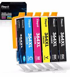 Cartucce per stampanti hp