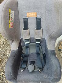 Seggiolino Auto Giordani Shuttle 0+ 1 0-18Kg