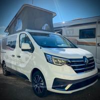 Pilote Minivan CV500BC