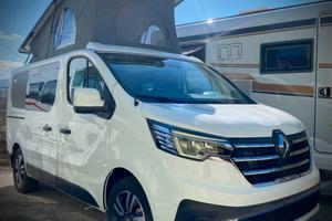 Pilote Minivan CV500BC