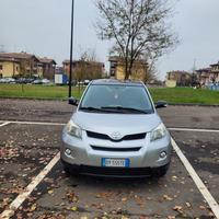 TOYOTA URBAN CRUISER 1.4 TDI 4x4