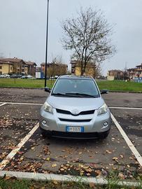 TOYOTA URBAN CRUISER 1.4 TDI 4x4