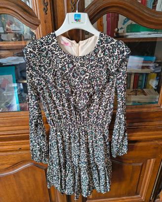 LIU JO KIDS nuovo mai indossato tg. 10 anni 140 cm