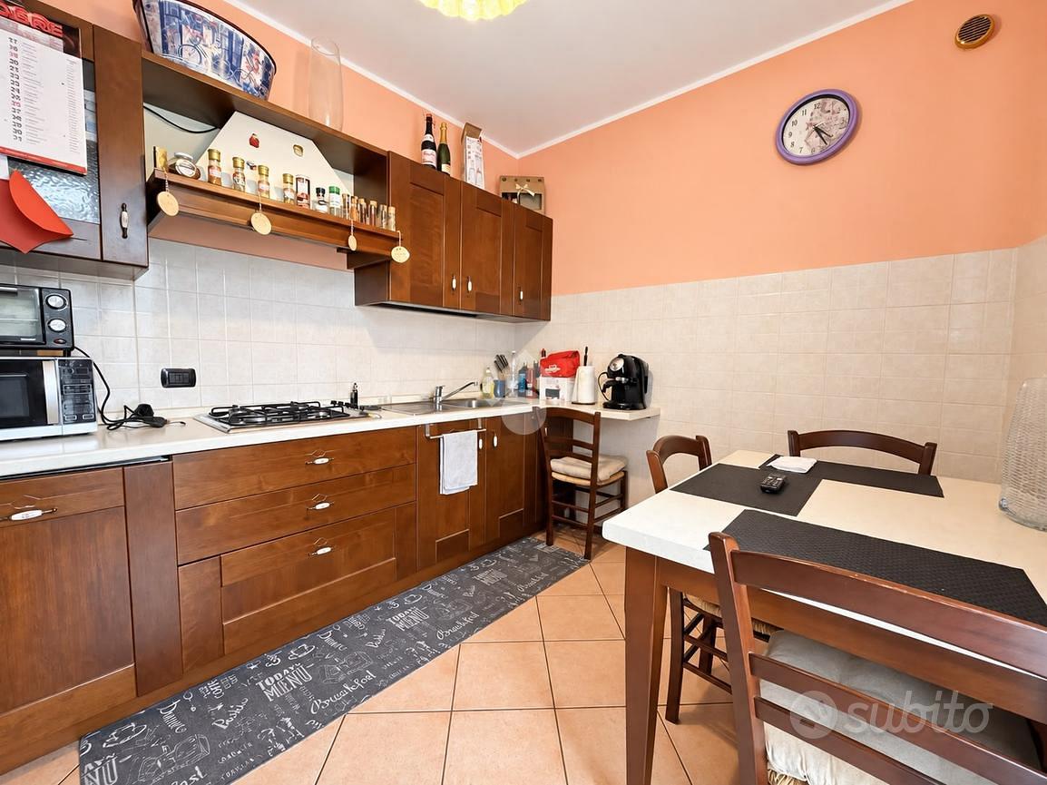 Appartamento – Romentino, Novara - Vista 3