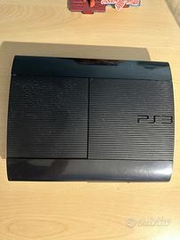 PlayStation 3 Super Slim