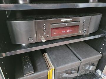 Lettore CD Marantz 6007