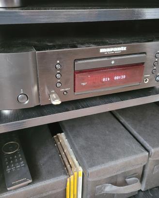 Lettore CD Marantz 6007