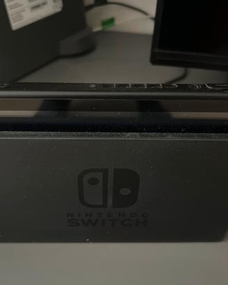 Nintendo swtich