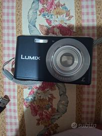 macchina fotografica 
