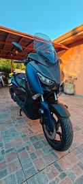 Yamaha XMAX 300 2018