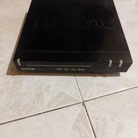 Lettore dvd autovox