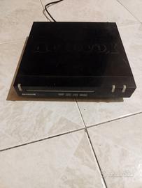 Lettore dvd autovox