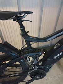 MTB elettrica